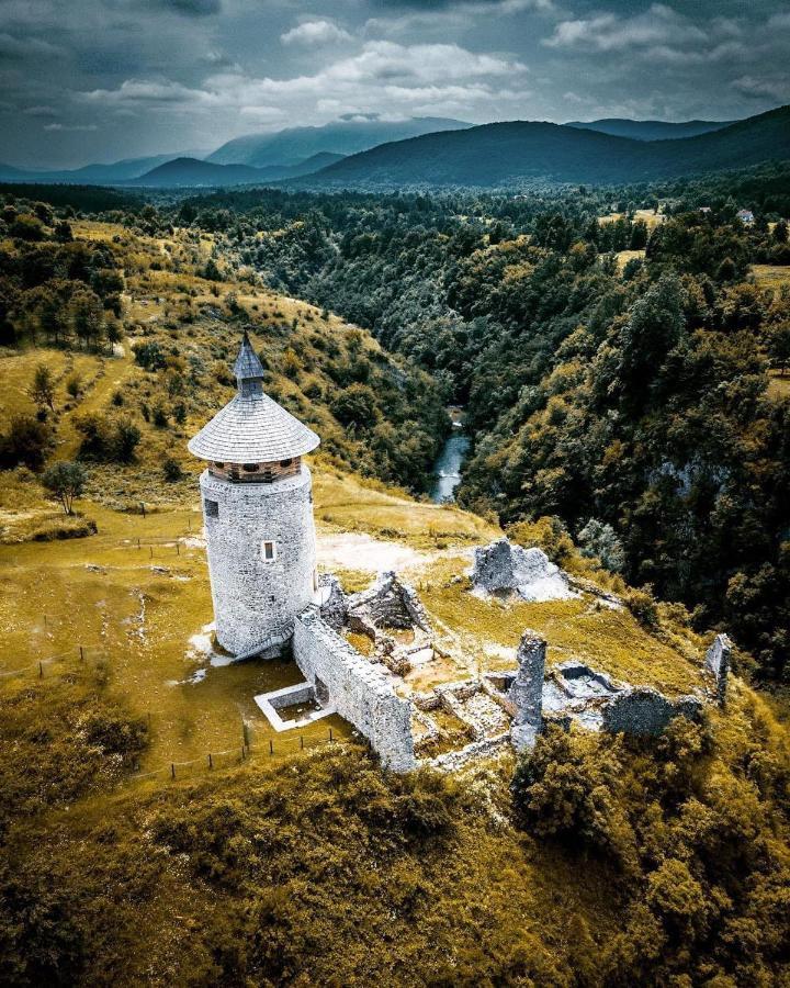 Studio Ivona Rakovica Dış mekan fotoğraf