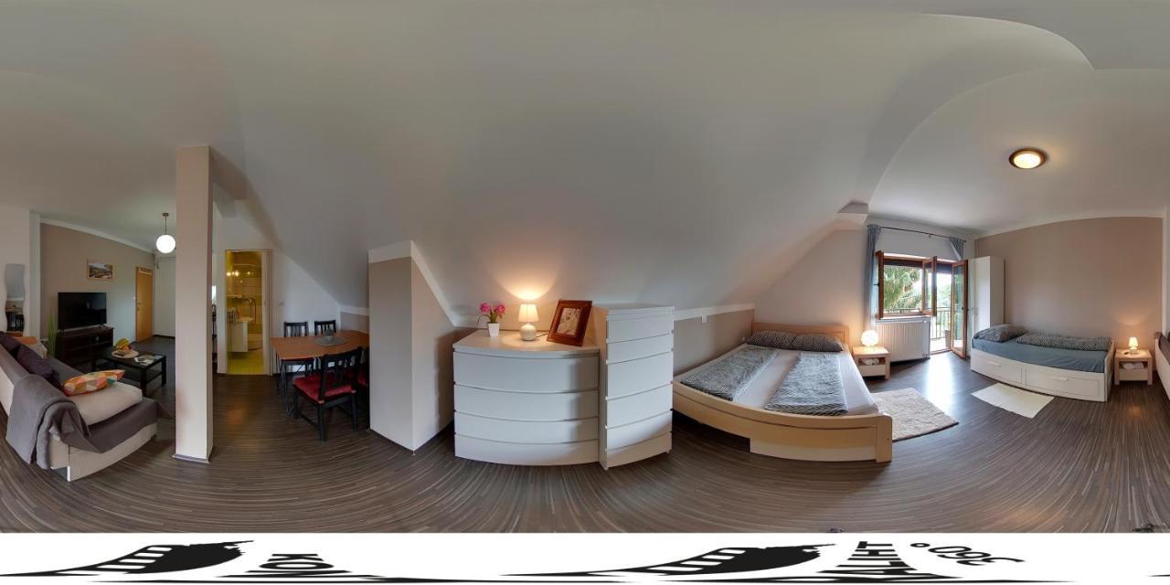 Studio Ivona Rakovica Dış mekan fotoğraf